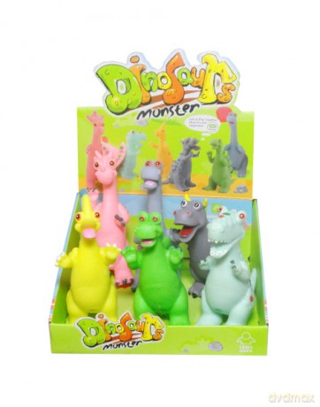 Dinozaur 5"