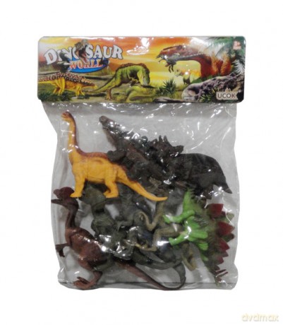 Dinozaury