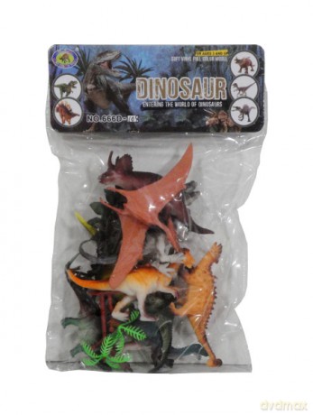 Dinozaury