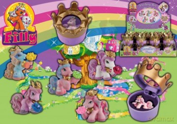 Filly Elfy