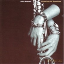 John Purcell: Little Ray Of Sunshine [CD]