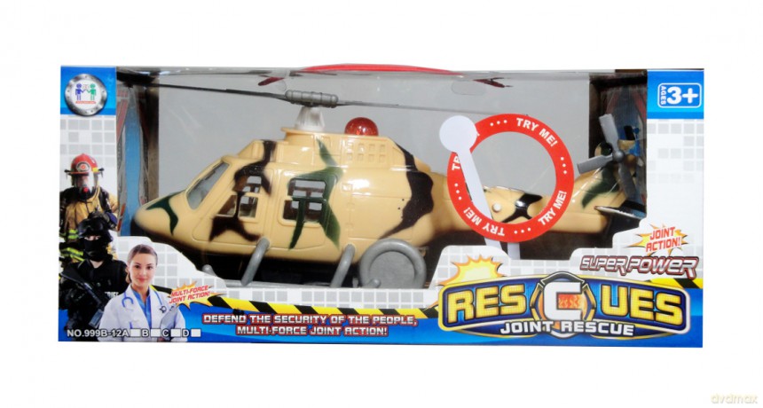 Helikopter