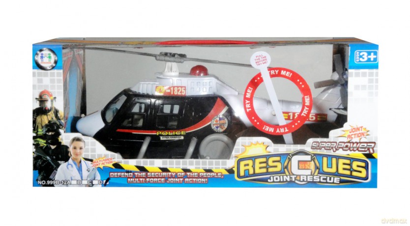 Helikopter