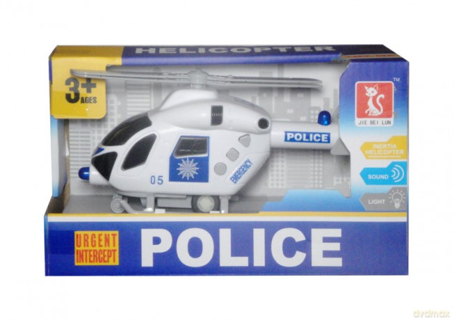 Helikopter