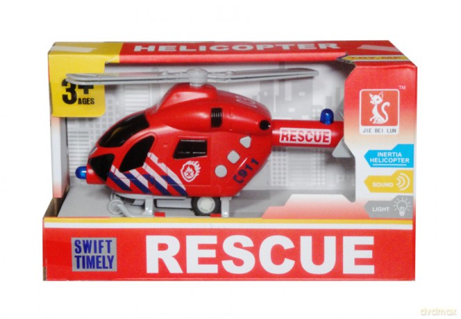 Helikopter