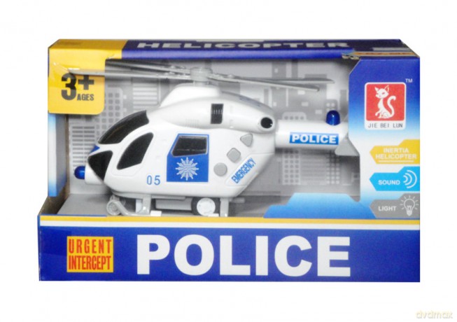 Helikopter