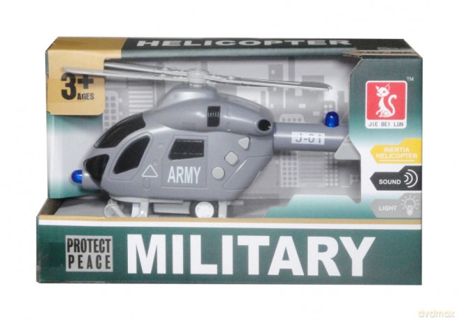 Helikopter
