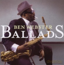 Ben Webster: Ballads (Bonus Tracks) [CD]