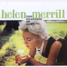 Helen Merrill: The Nearness Of You + You've Got Date With The Blues [CD]