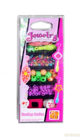 Koraliki do nawlekania