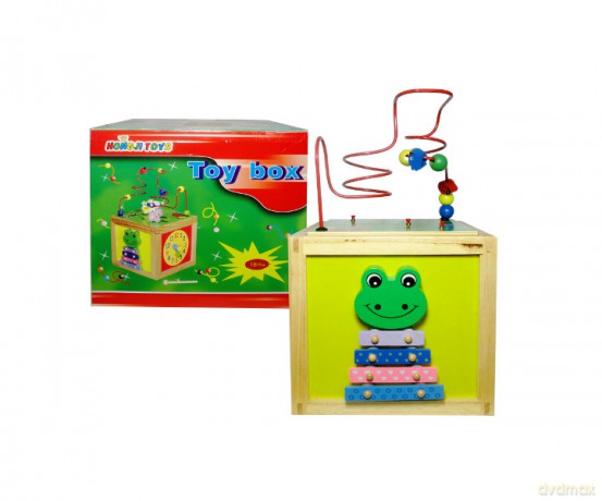 Labirynt Edukacyjny 700638
