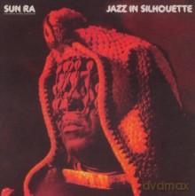 Sun Ra: Jazz In Silhouette + Sound Sun Pleasure!! [CD]