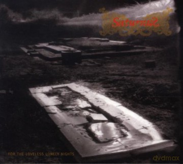 Saturnus: For The Loveless Lonely Nights (digipack) [CD]