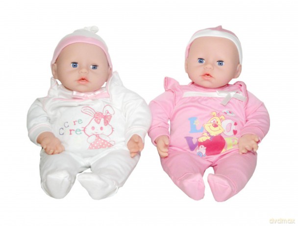 Lalka Dorotka śpiewająca i mówiąca po polsku (wysyłka losowa)