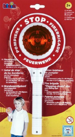 Lizak sygnalizacyjny