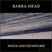 Barra Head: Songs and Departures [CD]