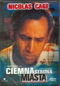 Ciemna strona miasta (polski lektor) [DVD]
