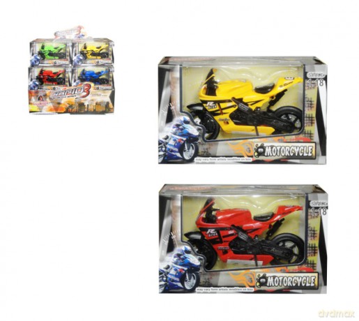 Motor
