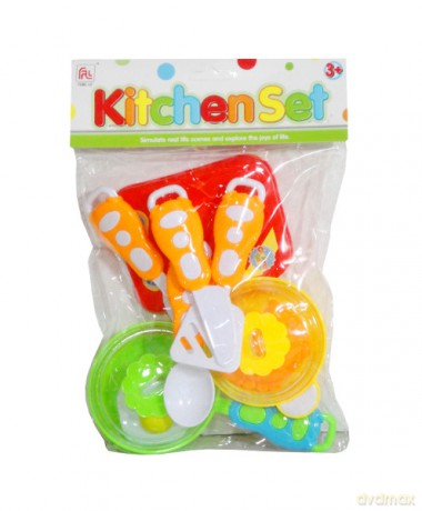 Naczynia kuchenne