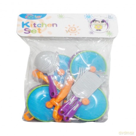 Naczynia kuchenne