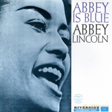 Abbey Lincoln: Abbey Is Blue + It's Magic [CD]