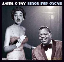 Anita O'Day, Oscar Peterson: Sings for Oscar + Pick Yourself Up [CD]