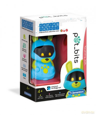 Pet Bits królik