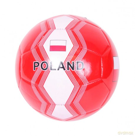 Piłka nożna Polska