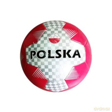 Piłka nożna Polska