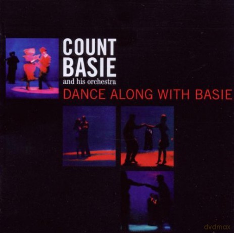 Count Basie: Dance Along With Basie (Bonus Tracks) [CD]