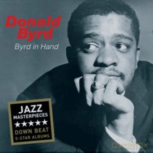Donald Byrd: Byrd In Hand + Davis Cup [CD]