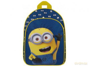 Plecak szkolno-wycieczkowy Minionk