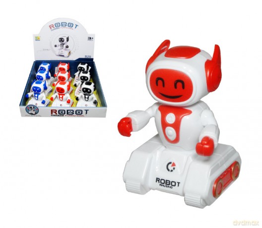 Robot