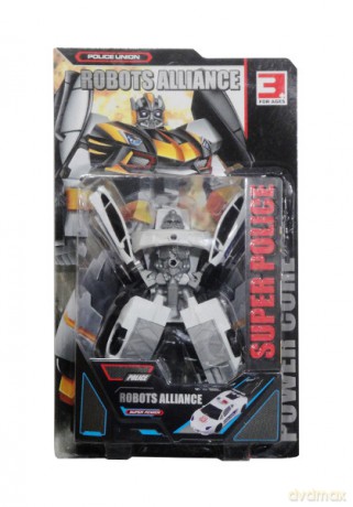 Robot