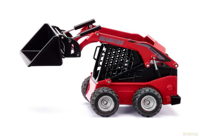 SIKU Super Manitou 3300V mini ładowarka