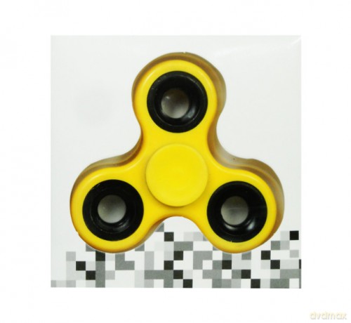 Spinner