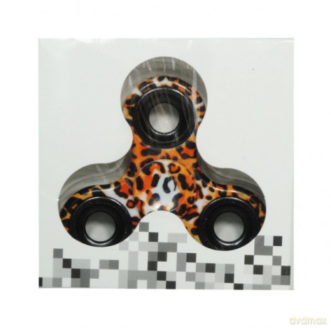 Spinner moro kolor metal