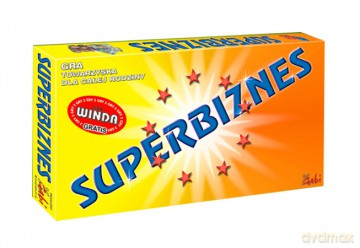Superbiznes