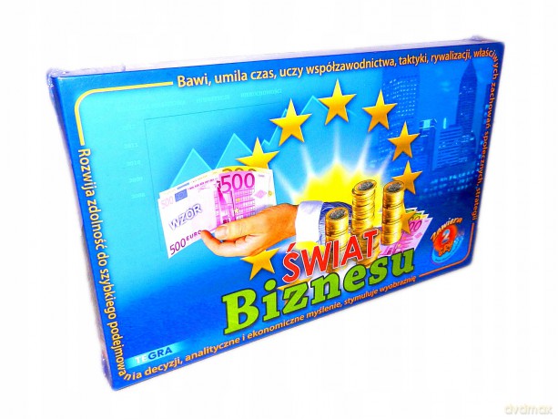 Świat Biznesu