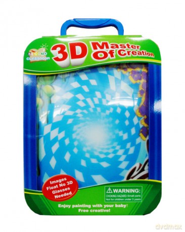Tablica 3D
