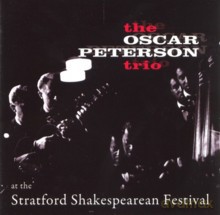 Oscar Peterson: Shakespearian Festival (Bonus Tracks) [CD]