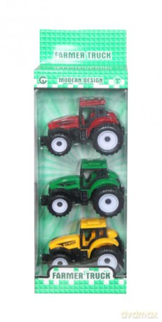 Traktor