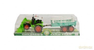 Traktor
