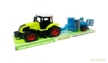 Traktor