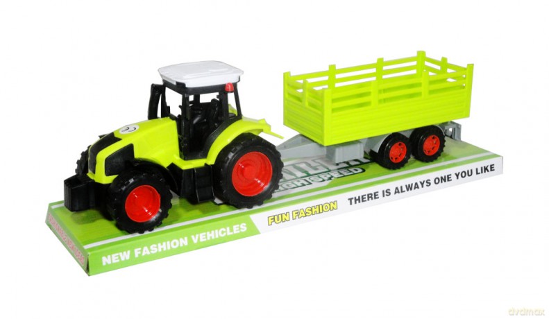 Traktor