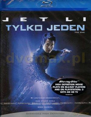 Tylko jeden [Blu-Ray]