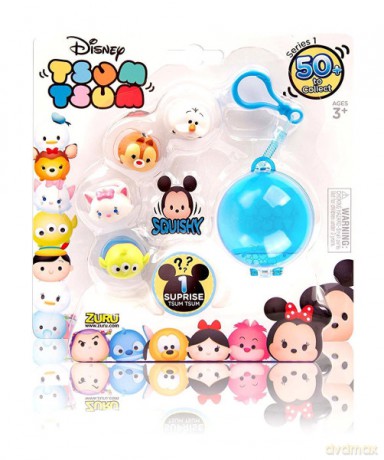 Tsum Tsum