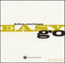 John Mclean: Easy Go [CD]