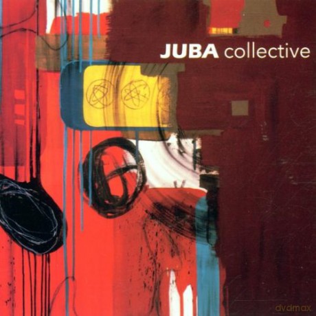 Kahil El'Zabar's Juba Collective: Collective [CD]