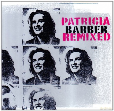 Patricia Barber: Patricia Barber Remixed [CD]